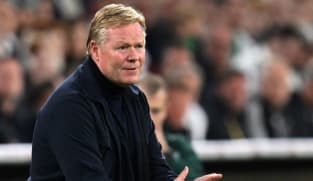 Dutch need to be better against irritated Spain, says Koeman