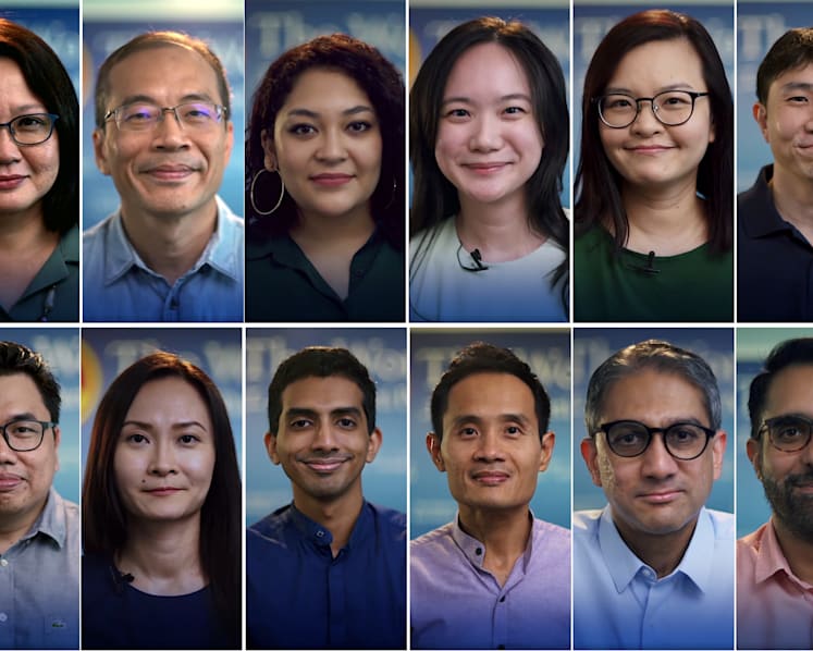 Workers’ Party releases GE video featuring 12 faces, including former NSP member Nicole Seah