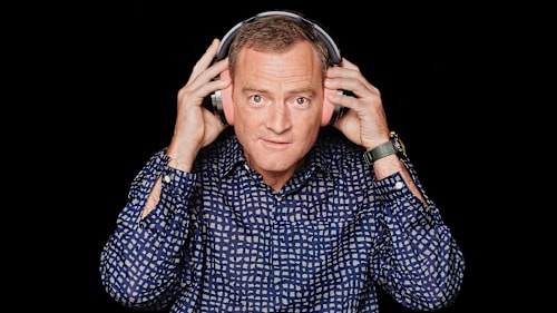 How Jake Dyson turned the lessons of the Dyson Zone into OnTrac headphones