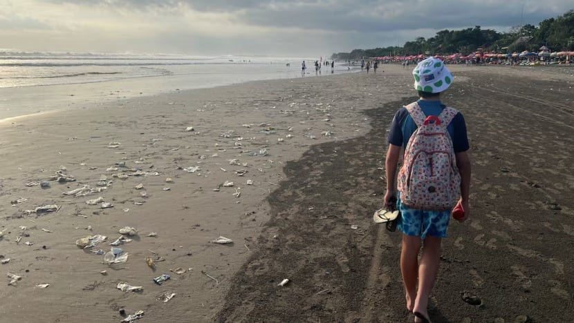 Bencana alam hantui Bali jelang libur Nataru, pelaku usaha air diminta waspada
