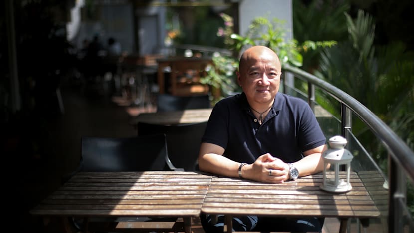 DPP aiming to have a go in five constituencies