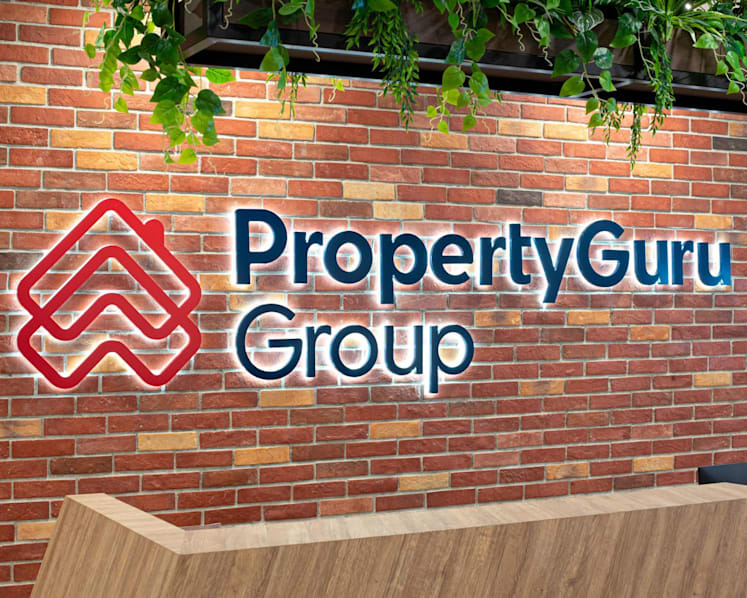 PropertyGuru lays off 174 employees, about 12% of workforce