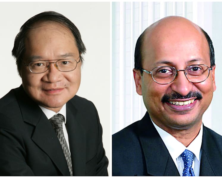 Top corporate law honcho Lucien Wong is next Attorney-General