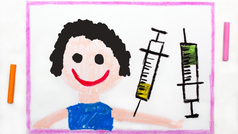 Infants should not skip vaccinations for infectious diseases during circuit breaker, doctors say
