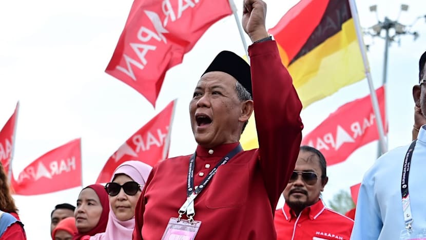Negeri Sembilan election campaign begins after 103 candidates confirmed; BN, PN to campaign for each other