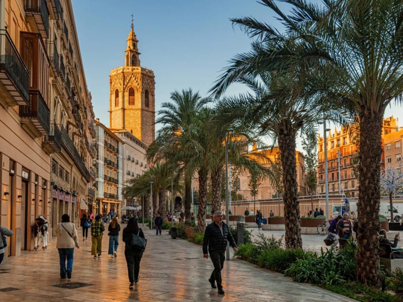 Things to do and see if you only have 36 hours in Valencia, Spain