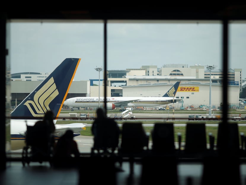 Despite promising signs, SIA and Changi Airport could see fewer passengers in 2021 than 2020