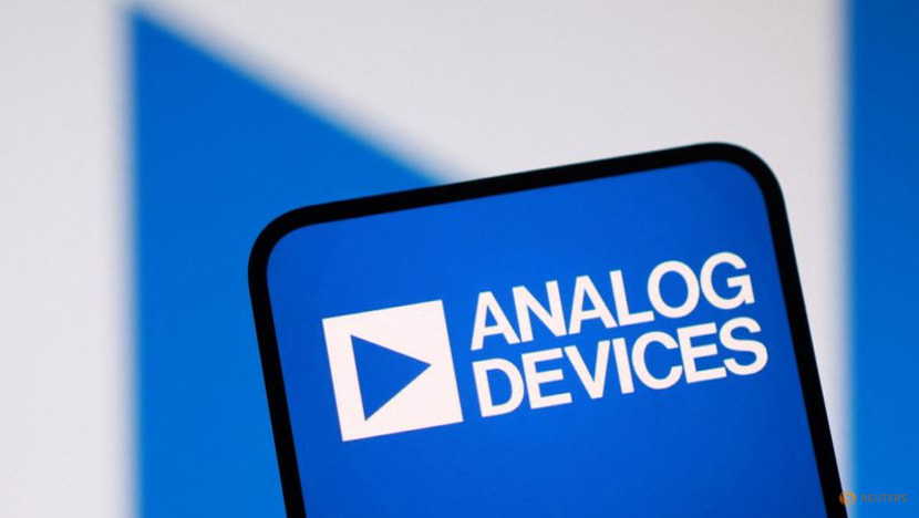 Analog Devices forecasts upbeat results on strong industrial demand