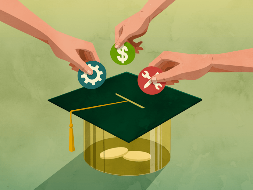 The Big Read: Overcoming their scepticism, jobseekers find ray of hope in traineeships amid gloomy job market