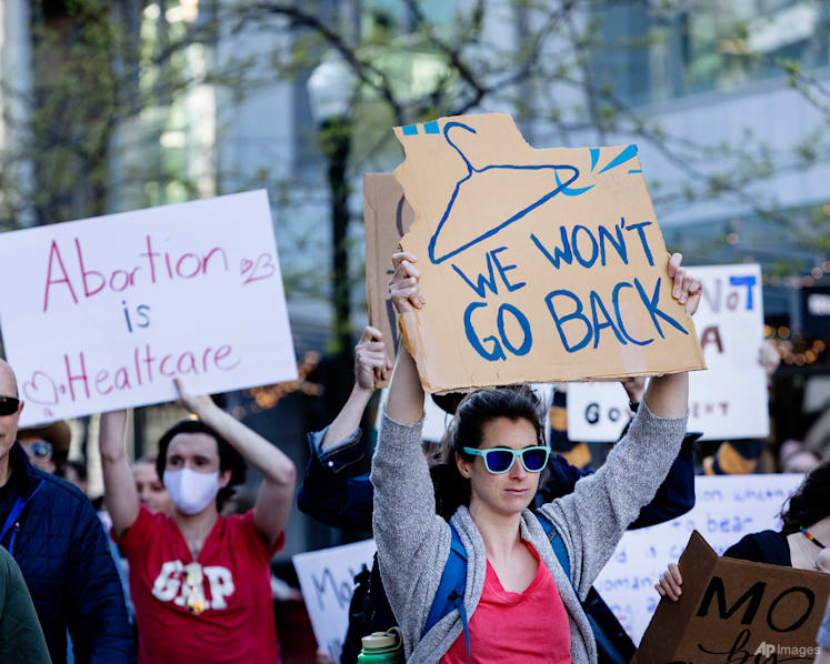 Commentary: US Supreme Court decision on abortion could hurt more than just women