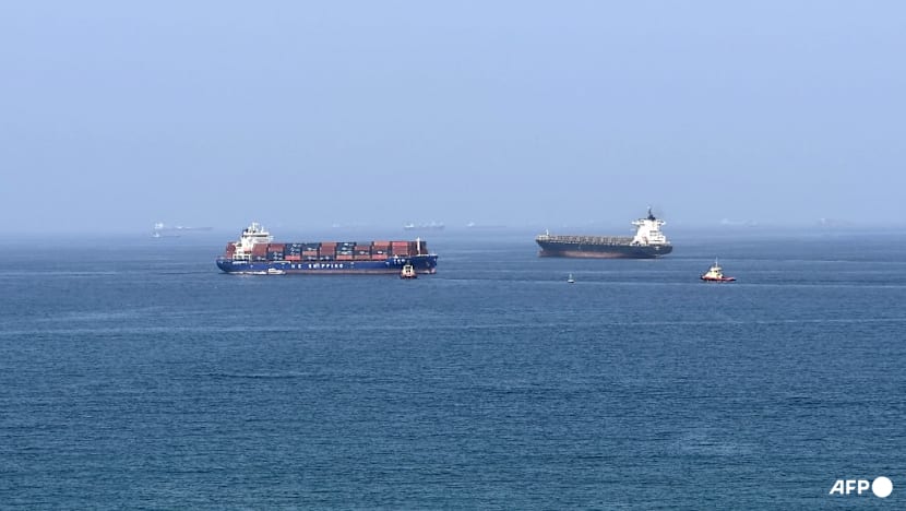 Body of Indian sailor missing after Oman ship attack found