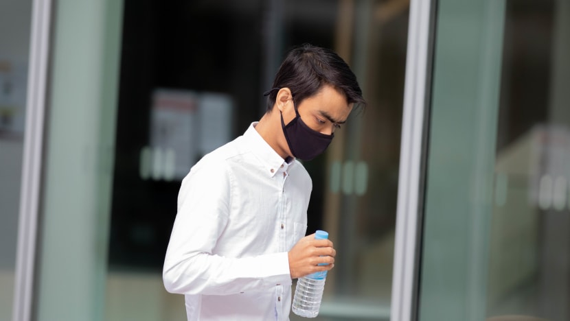 Tuas industrial blast: Engineer deleted some contents of deceased worker’s phone in defiance of boss’ instruction