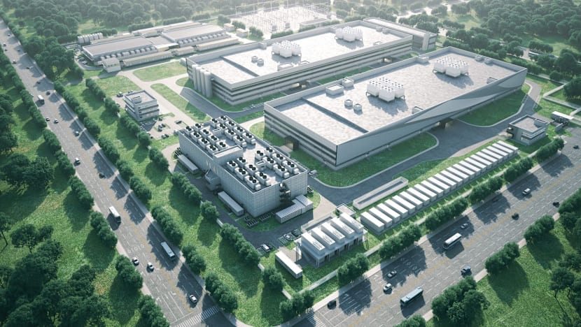 Bridge Data Centres to invest up to S$5 billion in Singapore’s AI infrastructure