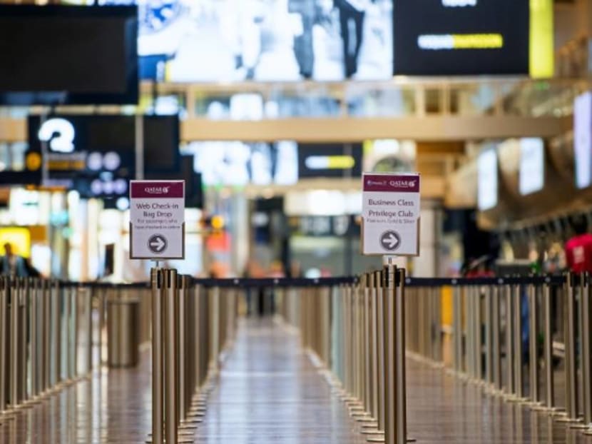 Commentary: Travel will return with a vengeance as more recover from Omicron Commentary: Travel will return with a vengeance as more recover from Omicron