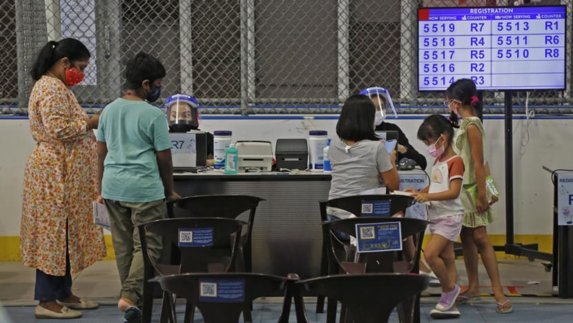 Covid-19 vaccination for children under 5, boosters for those aged 5-11 to begin Oct 25