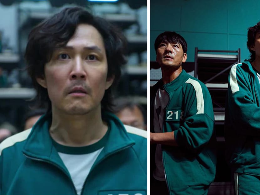 Lee Jung Jae Was Reportedly Paid S$3.1m For Squid Game & How Much His Co-Stars Made From The Show