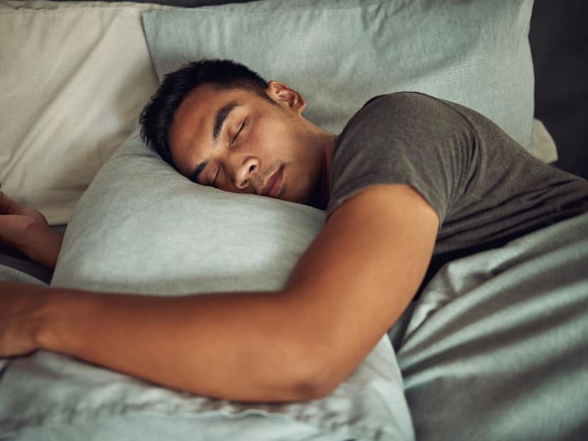 Let’s chill out about our sleep habits and stop obsessing over eight hours