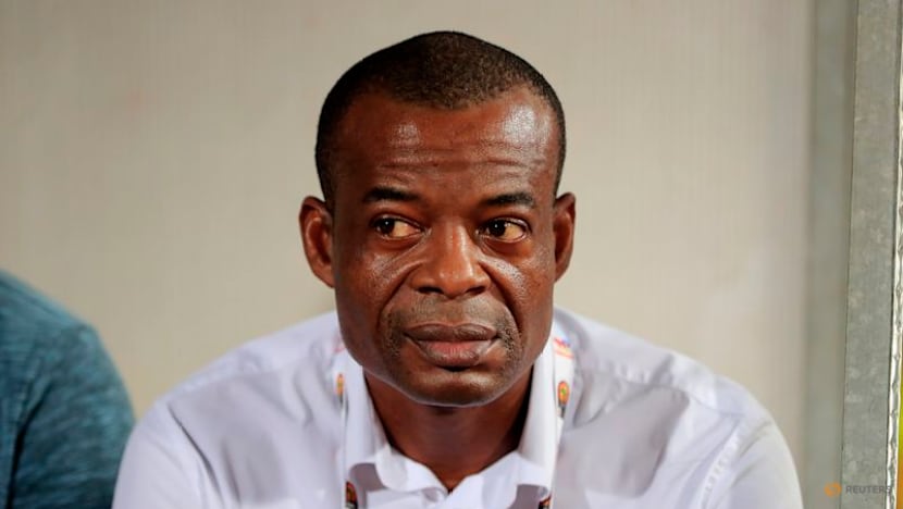Coach, players fired after Equatorial Guinea fail to pitch for World Cup tie