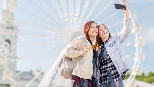 享受淡季旅游的4大好处