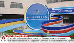 Defence officials from over 100 countries to attend annual Xiangshan Forum in Beijing
