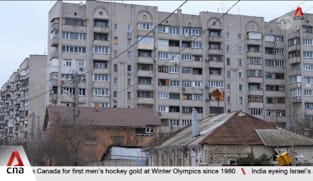 Millions of Ukrainians deprived of heat, power this winter amid the war