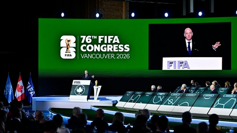 Infantino to seek fourth term as FIFA president