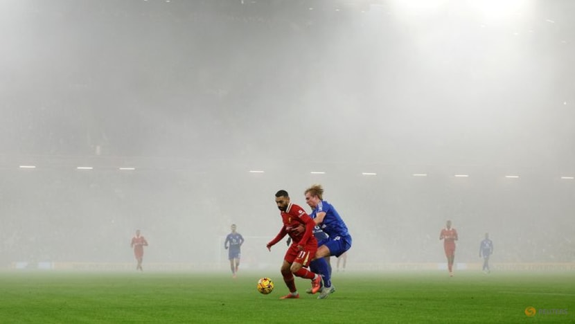 Liverpool go seven points clear, Chelsea drop points, Man City remain in freefall