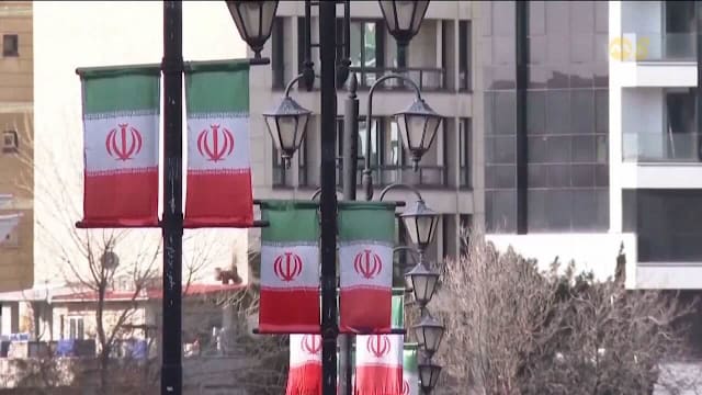 美伊和谈前景不明朗 国际原油价格猛涨约6%。