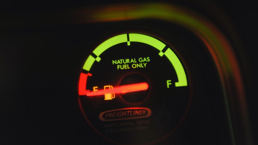 Once touted as the next big green thing, CNG vehicles have had a bumpy ride