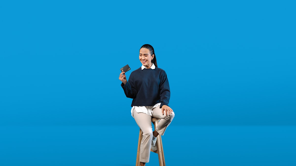 Sleek, smart and rewarding: Trust+ introduces a metal card for the digital generation