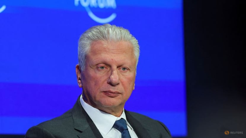 Capgemini CEO dismisses calls for full European tech autonomy