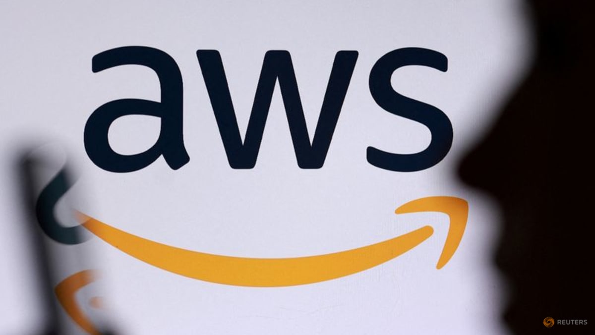 Snowflake signs $6 billion deal with AWS tied to AI infrastructure - CNA