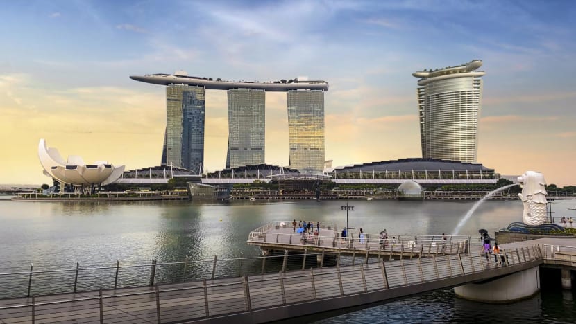 MBS expansion project to bank on bigger suites, premium offerings in bid to stand out from competition MBS expansion project to bank on bigger suites, premium offerings in bid to stand out from competition