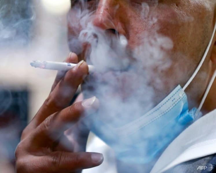 Commentary: The secret to stopping smoking? Just stop