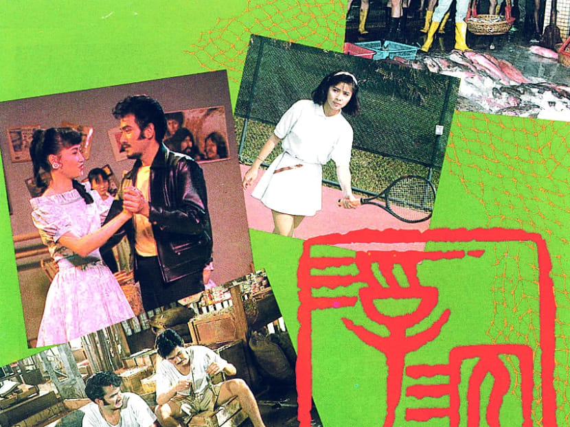 TV50 Special: A Life Of Drama And Variety