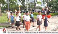 Working with preschools among new road safety initiatives by Traffic Police 