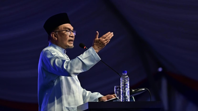 PM Anwar sahkan pertahan jawatan Presiden PKR