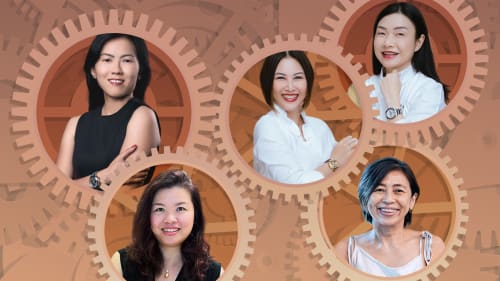 Time for change? How the watch industry can better cater to their growing female customers