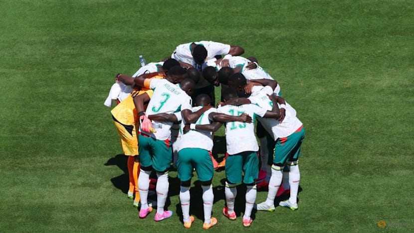 Senegal not only focussed on Haaland in crucial Norway clash