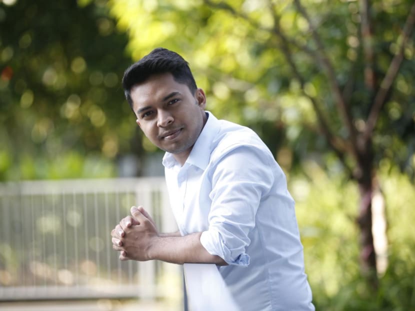 Mr Sazzad Hossain (pictured) has faced criticism from the migrant worker community due to unsuccessful overseas recruitment efforts, leading many workers to seek refunds. Mr Sazzad Hossain (pictured) has faced criticism from the migrant worker community due to unsuccessful overseas recruitment efforts, leading many workers to seek refunds.