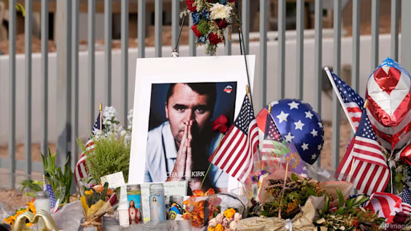 Pentadbiran Trump senaraikan 4 kumpulan berhaluan kiri Eropah sebagai pertubuhan pengganas