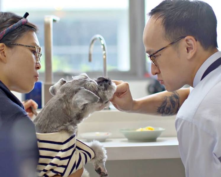 This Singapore couple runs one of fewer than 10 tie ateliers in the world
