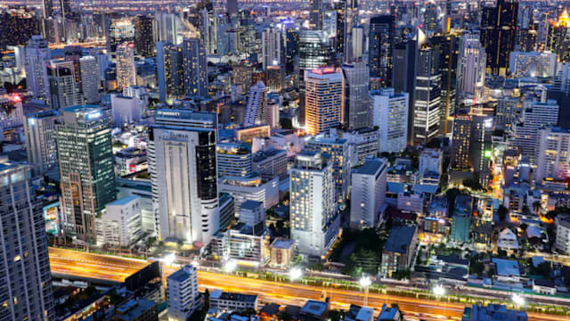 泰国加快推进3000亿泰铢投资项目进程 支持政府刺激经济计划