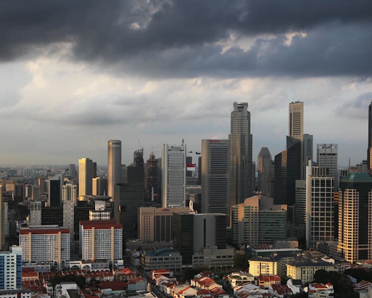 Budget 2015: Higher income taxes for Singapore’s top 5%