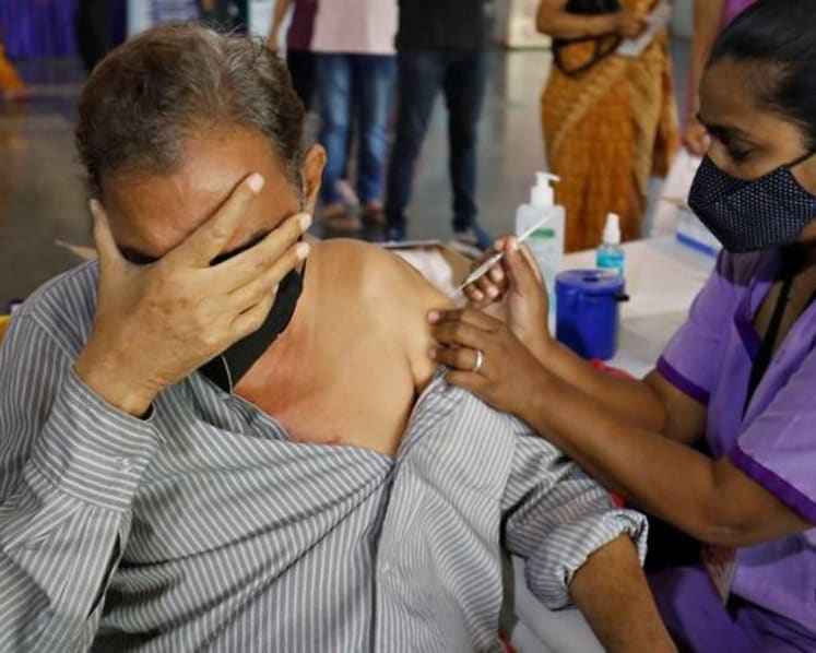 Commentary: India had managed to curb COVID-19. That has now changed