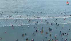 The Waves That Changed Us - India and Sri Lanka: Against the Tide