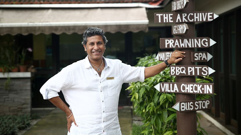 Over 500 ex-residents gather to bid ‘flatted kampung’ farewell