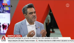 Microsoft and NUS Enterprise’s Block71 launch AI hub to back 150 ASEAN startups