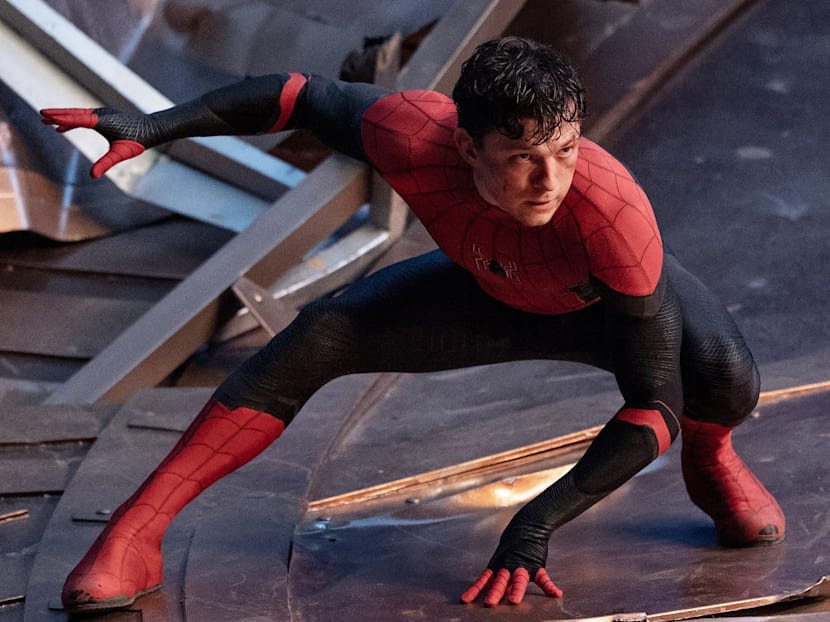 Tom Holland Set To Return For More MCU Movies After Spider-Man: No Way Home