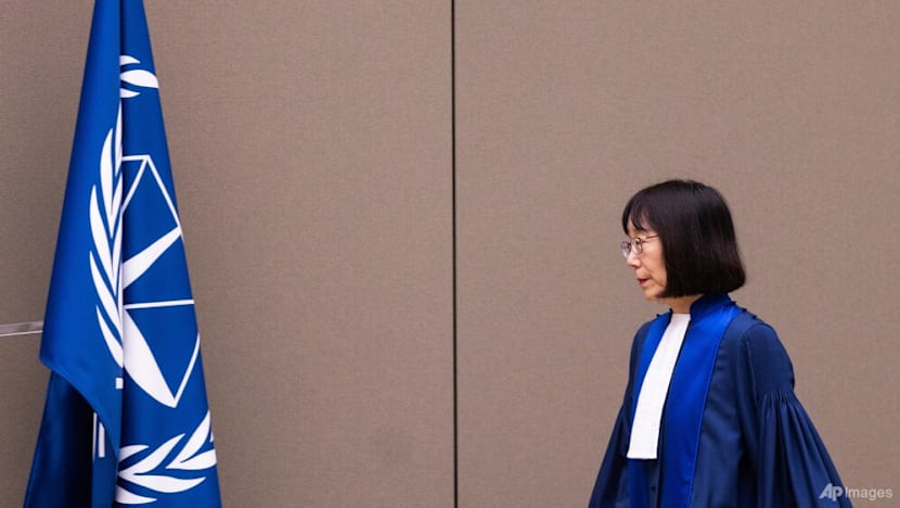 Japan Slams US ICC Sanctions as 'Very Unfortunate'